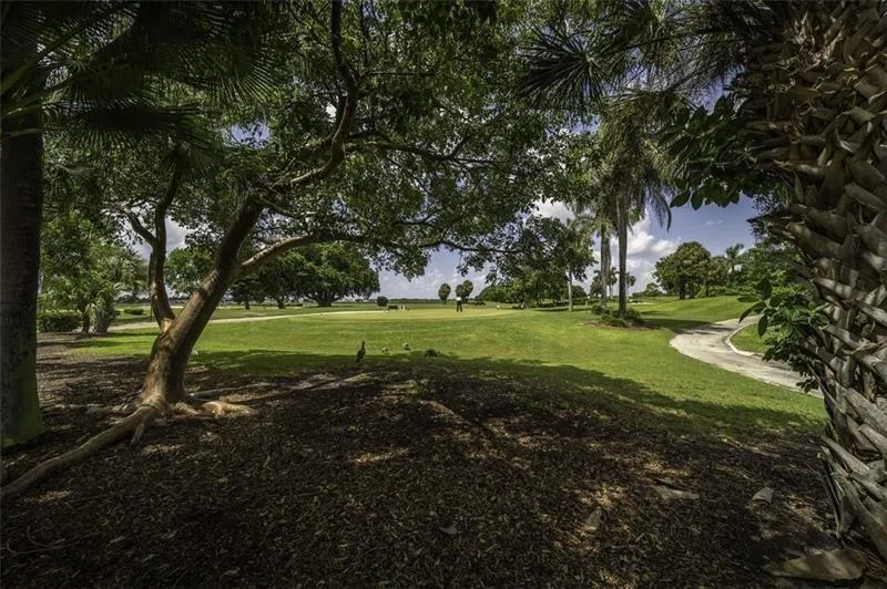 Public Golf Course