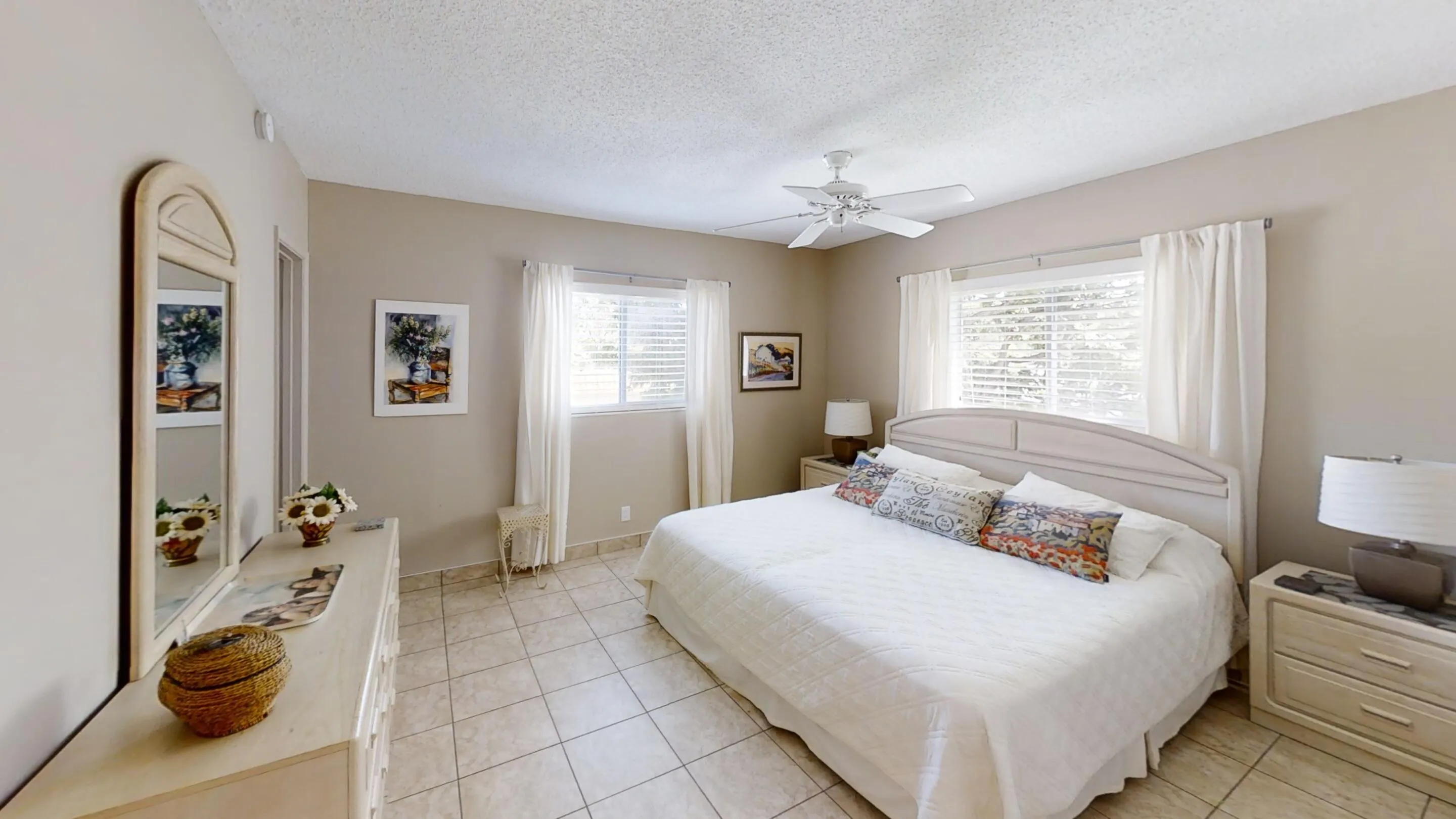 Bedroom-Matterport