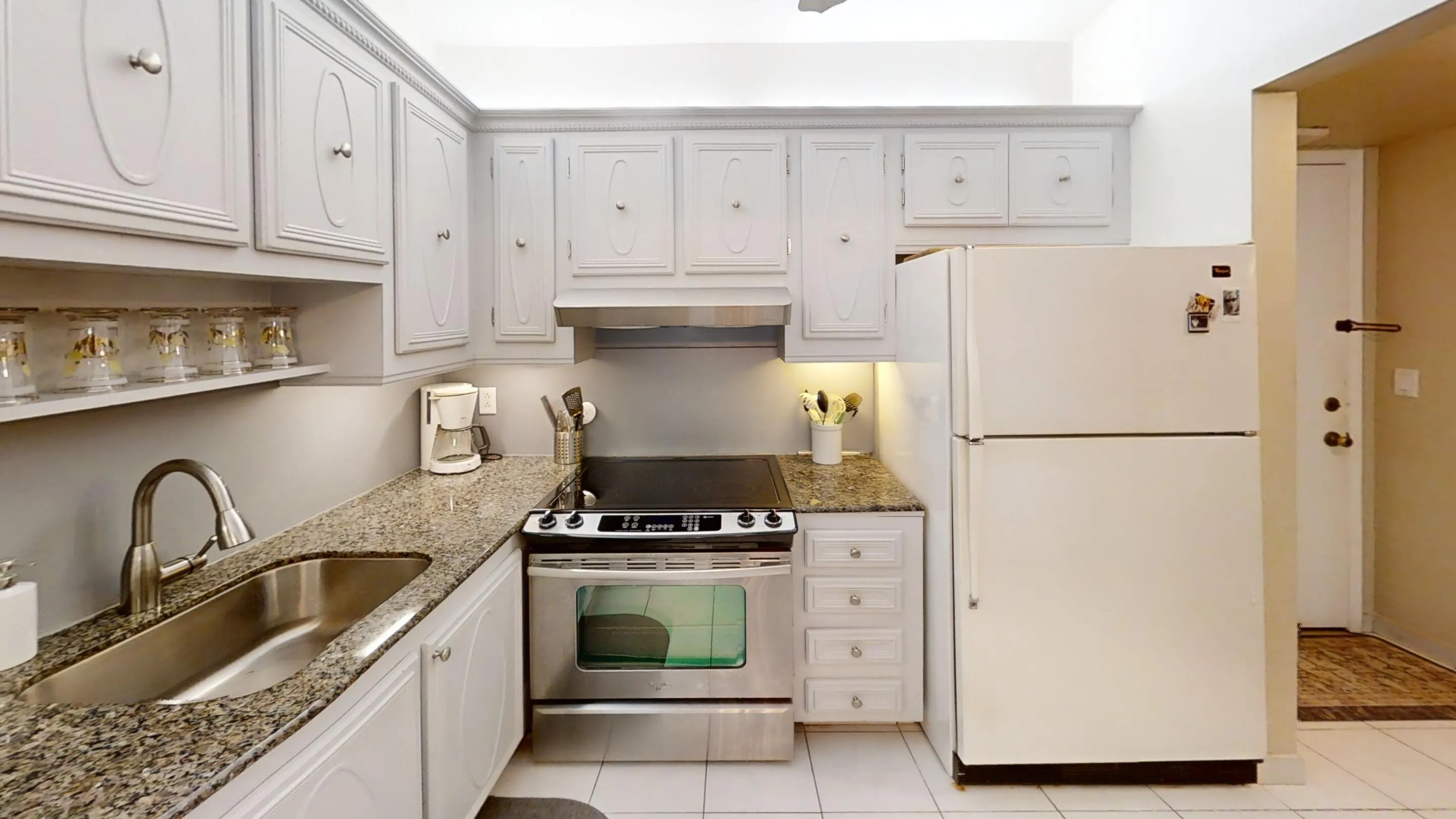 Kitchen Matterport 1