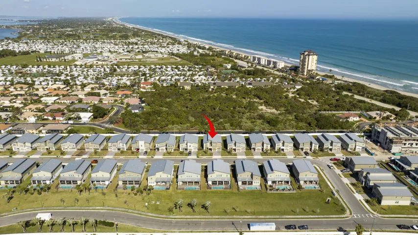 28 - 405 Strand Dr. Melbourne Beach - 10
