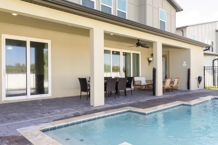 28 - 405 Strand Dr. Melbourne Beach - 11
