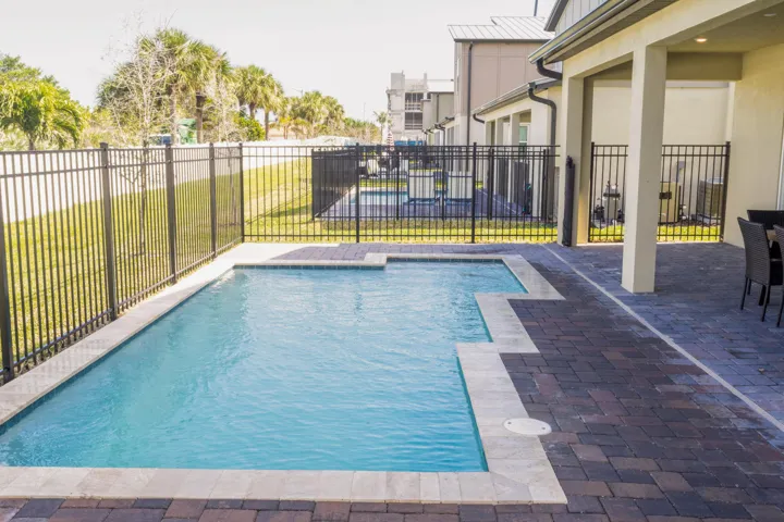28 - 405 Strand Dr. Melbourne Beach - 11