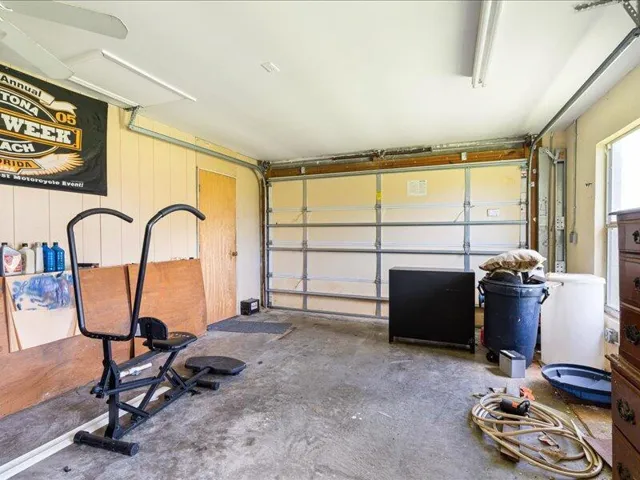 Hobby Room