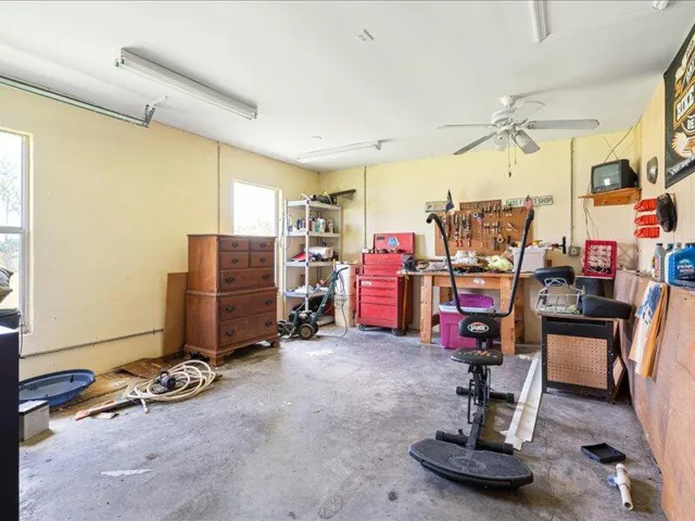 Hobby Room