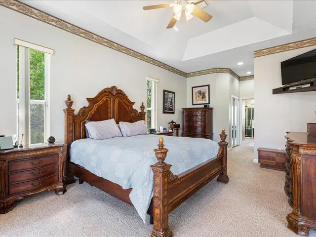31-Master Bedroom
