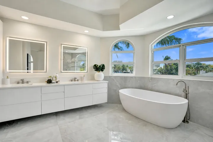 Virtual Staging