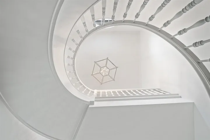 Spiraling