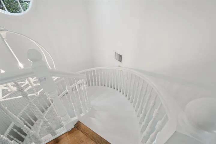 More spiral