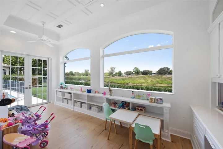 Sunroom