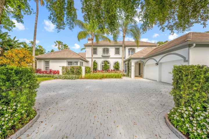 2377 Golf Brook Drive