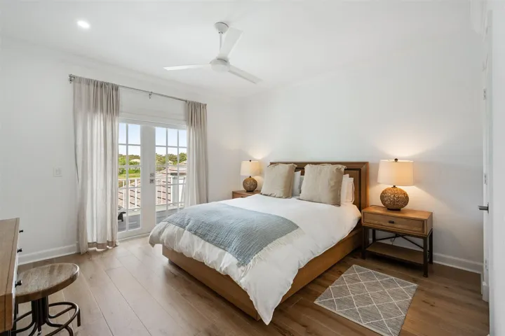 Guest Room I