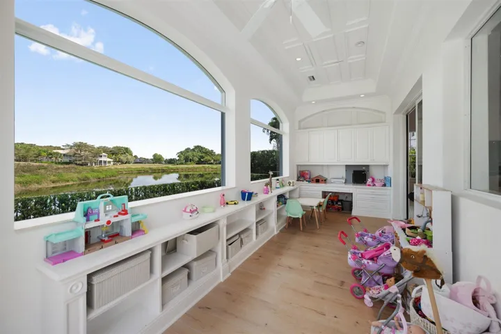 Sunroom
