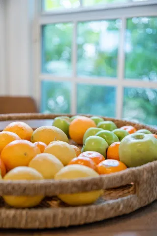 Fruits
