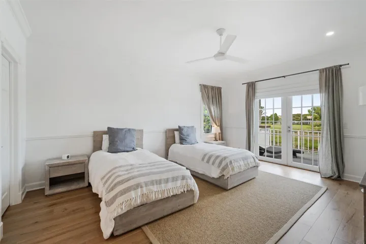 Guest Room II
