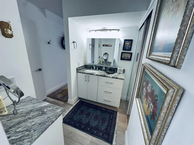 PRINCIPLE BEDROOM