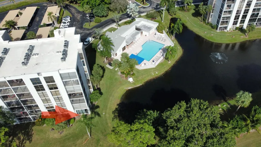 UNIT 111 BY POOL CLUB HOUSE & BBQ