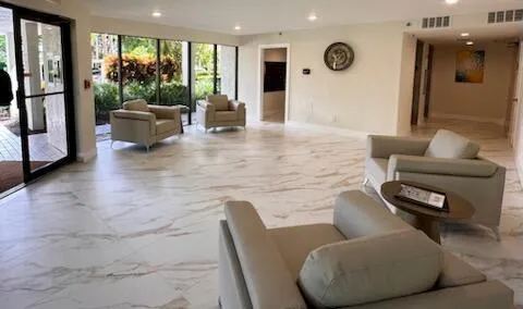 RARE ENCLOSED PATIO NOT INCLUDED IN SQFT
