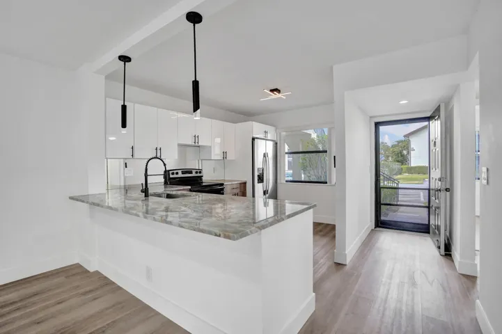 Condo For Sale in Lucerne pointe