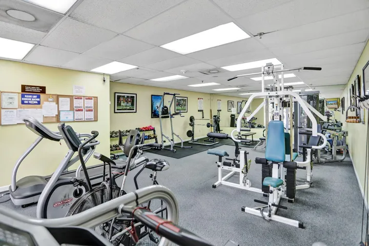 Condo For Sale in Lucerne Lakes