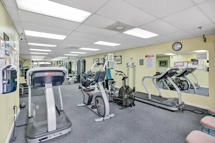 Condo For Sale in Lucerne Lakes
