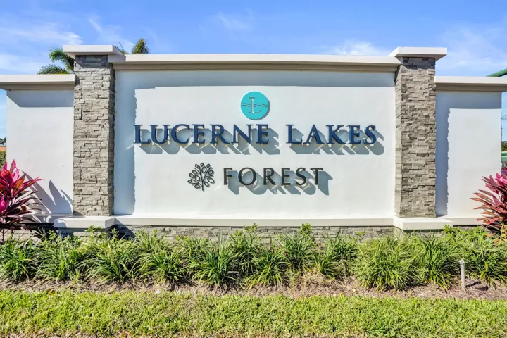 Condo For Sale in Lucerne Lakes