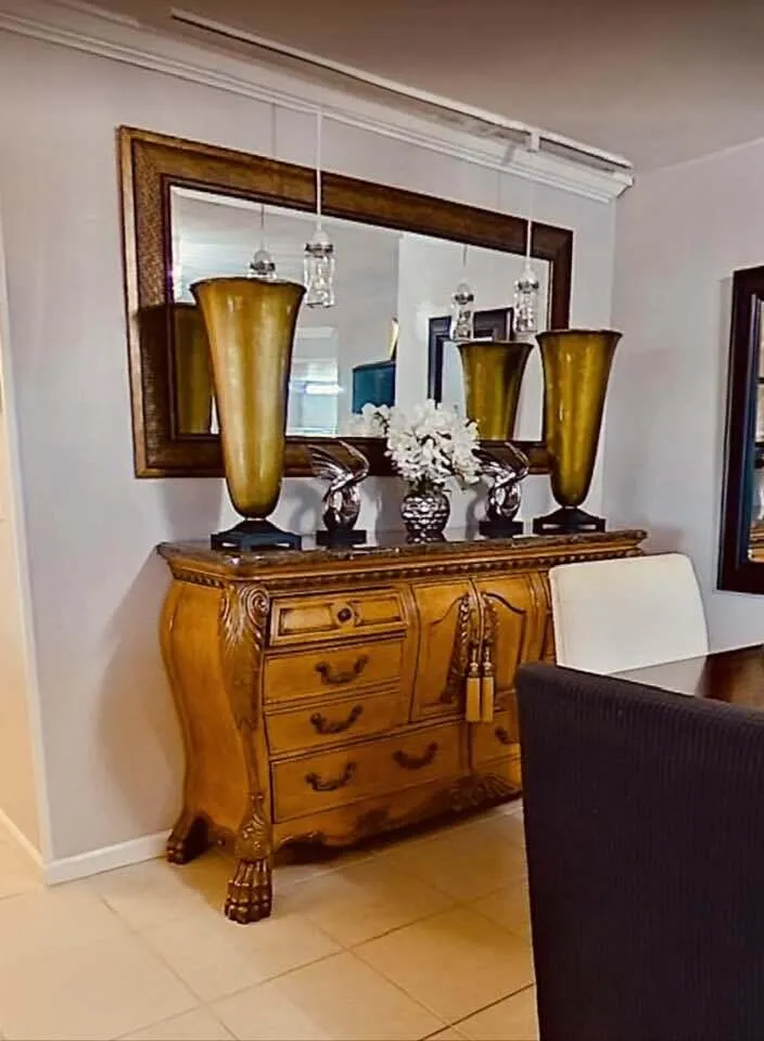 Just off dining room​​‌​​​​‌​​‌‌​‌‌​​​‌‌​‌​‌​‌​​​‌​​ area