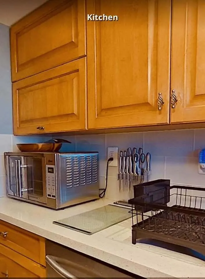 Kitchen Cabinets