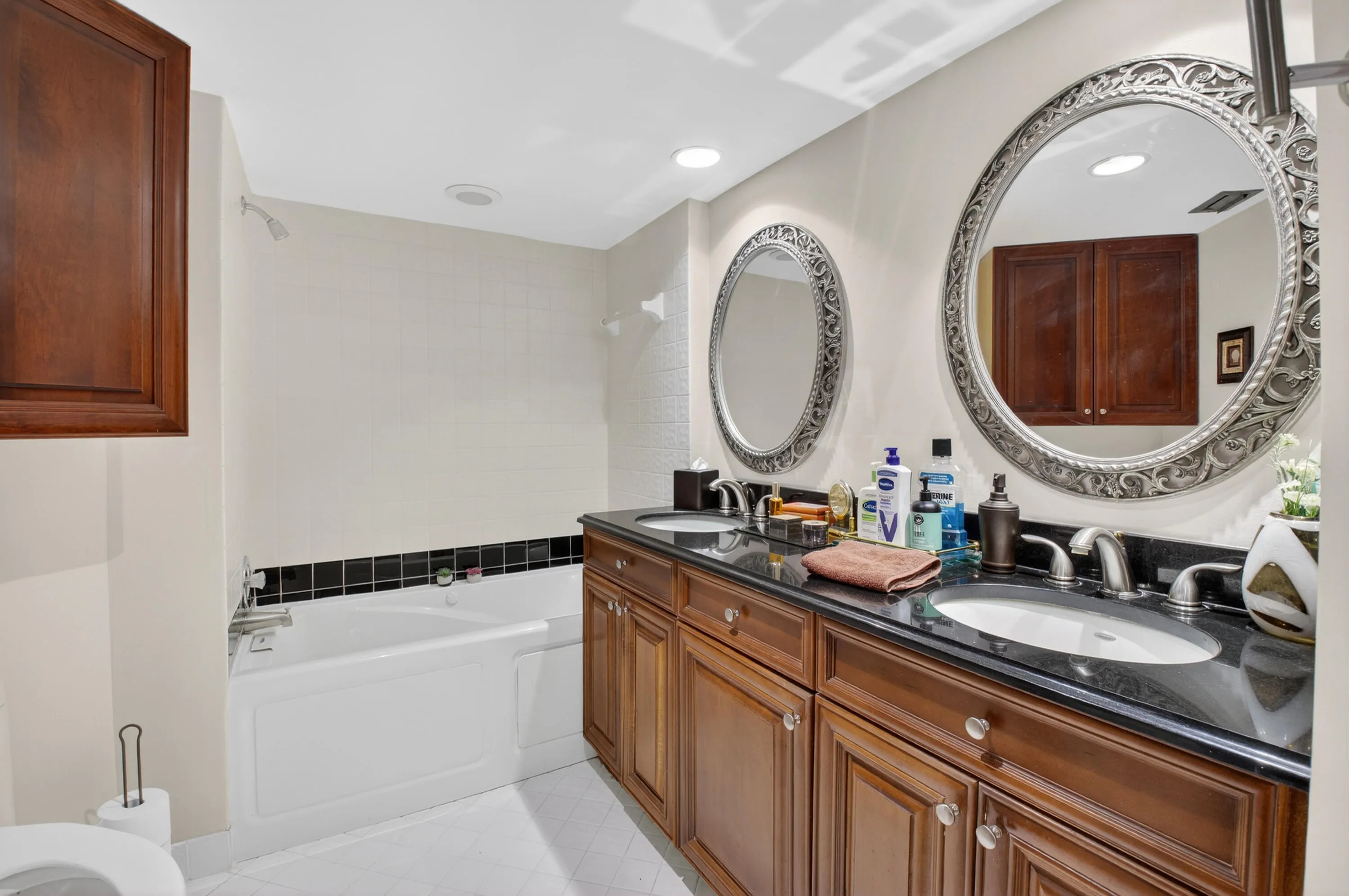 Master Bath
