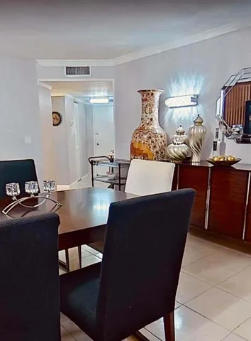 Dining Room area