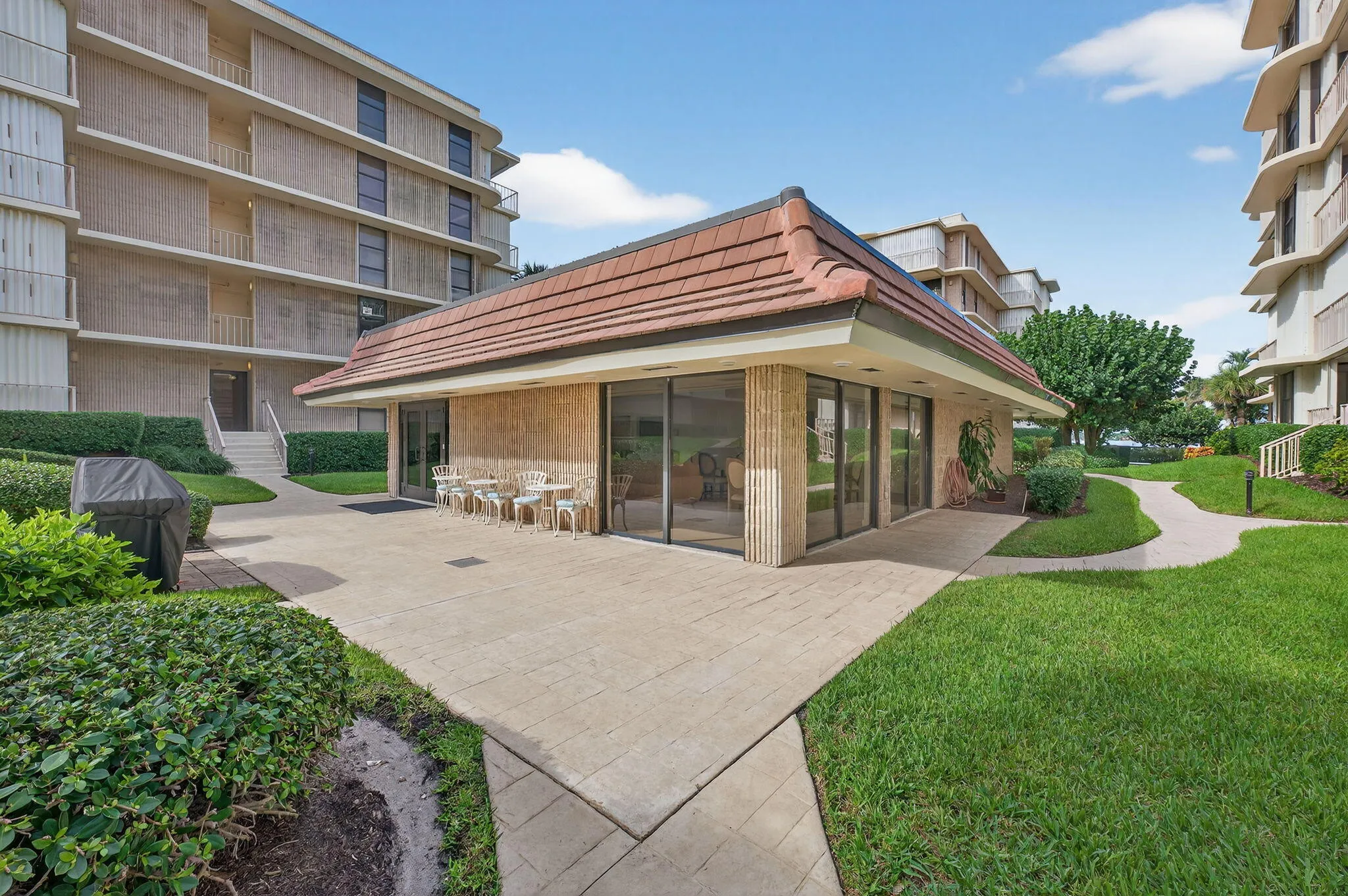 Clubhouse