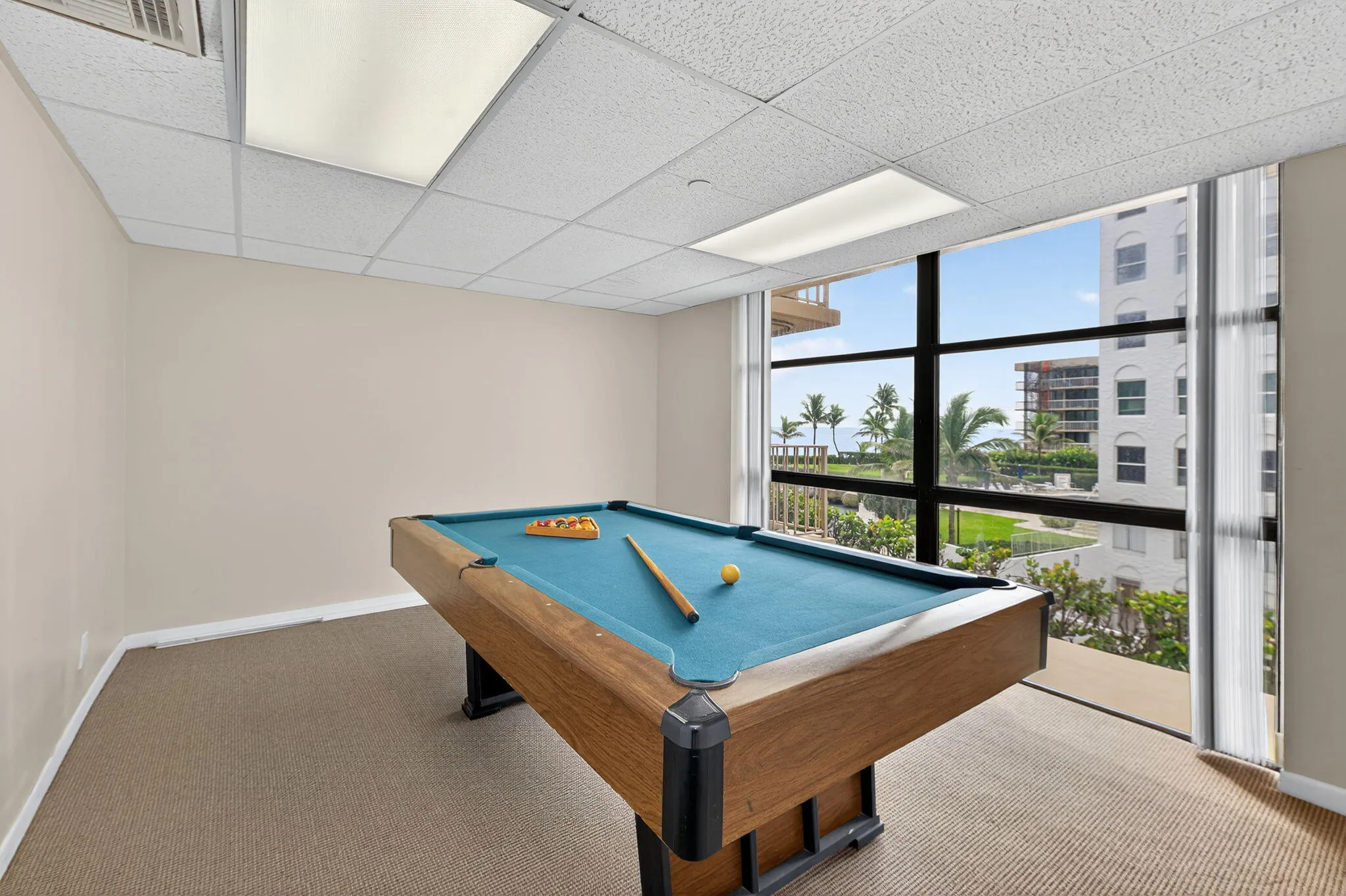Billiard