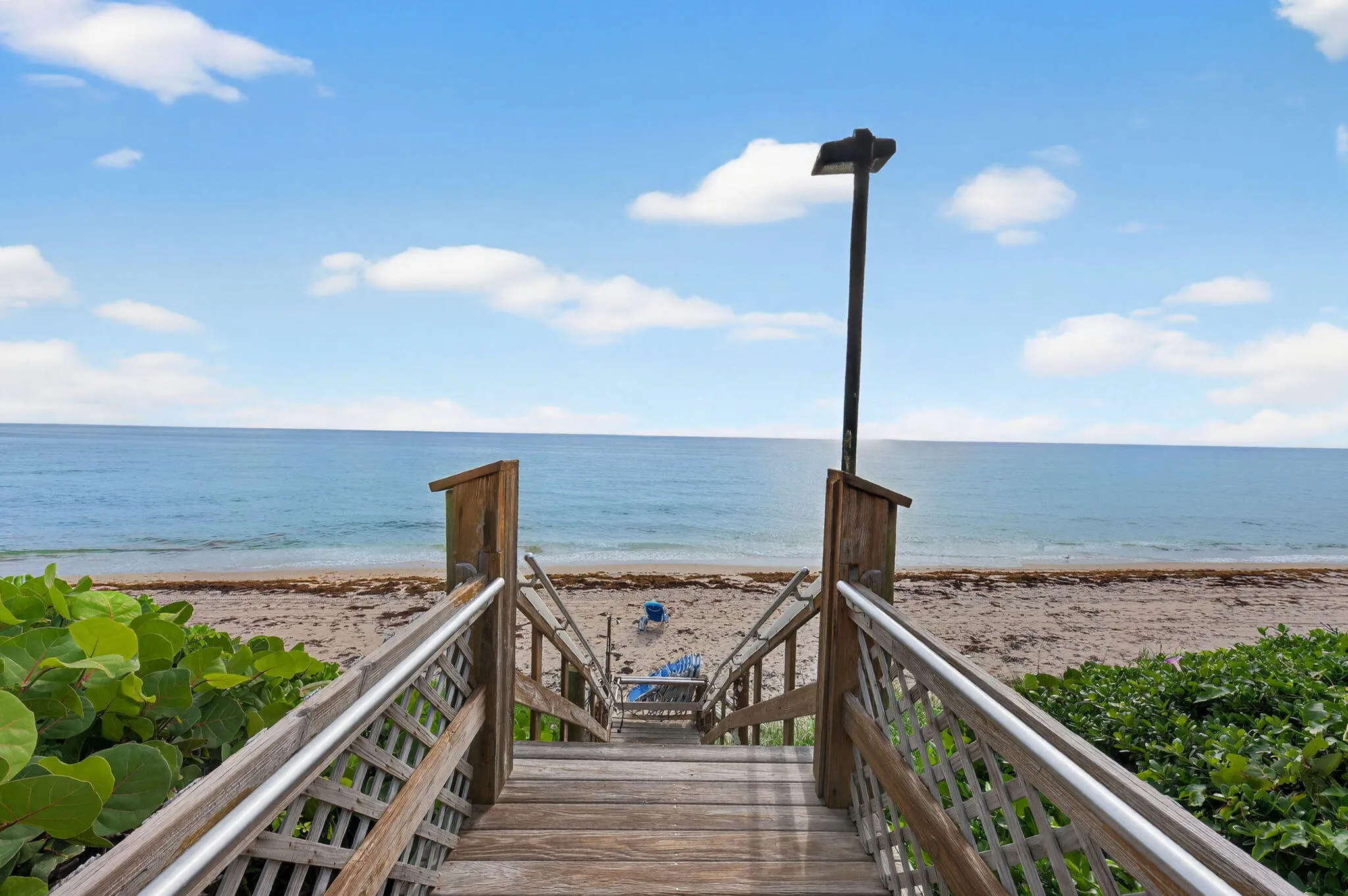 Beach Access