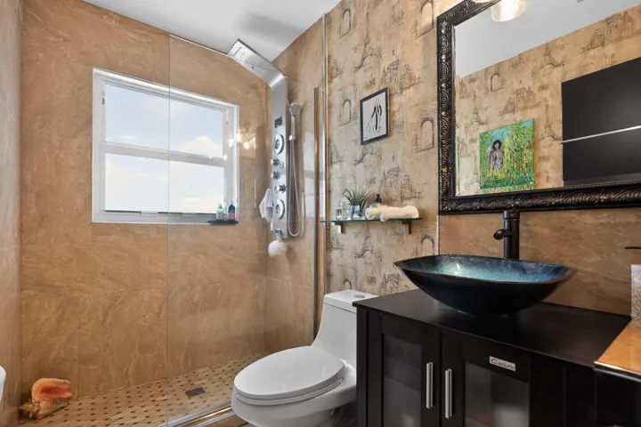 Master Bath