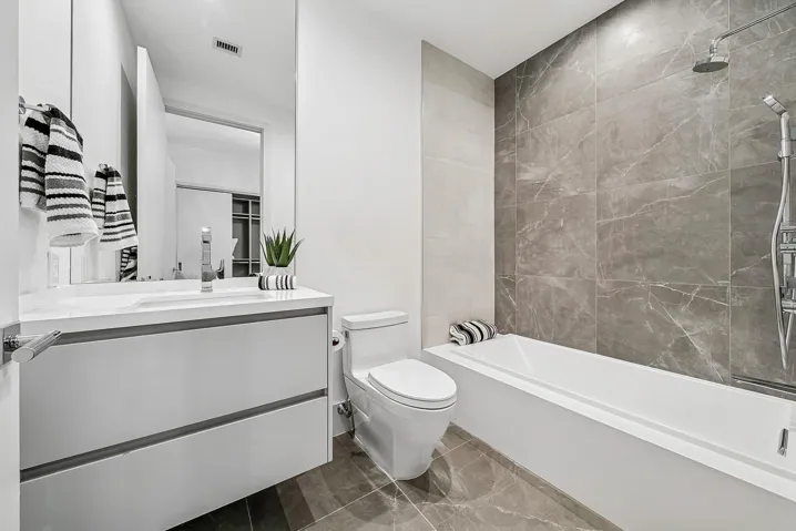 Bathroom #2