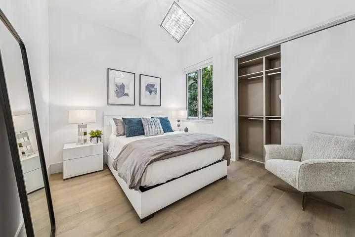 Bedroom #2