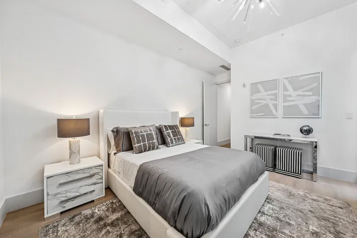 Bedroom #3