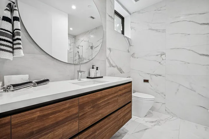 Bathroom #3