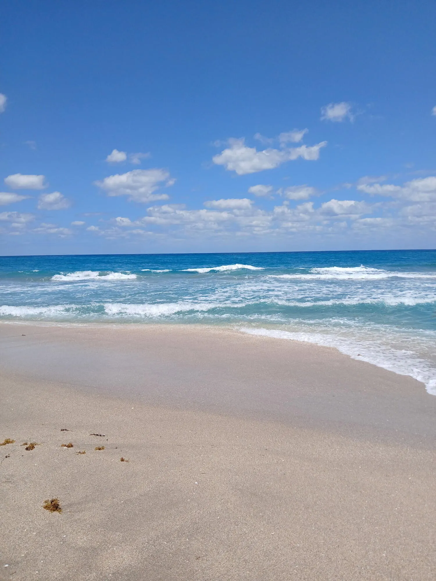 Beaches a short drive away