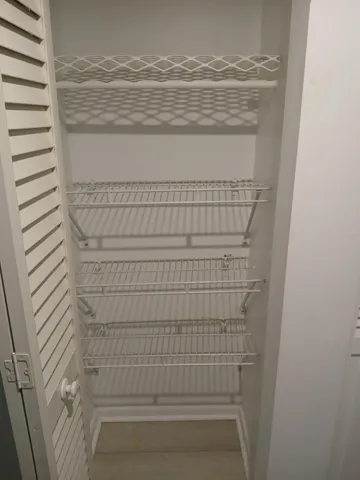Food pantry