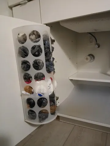 Newer Trane A/C