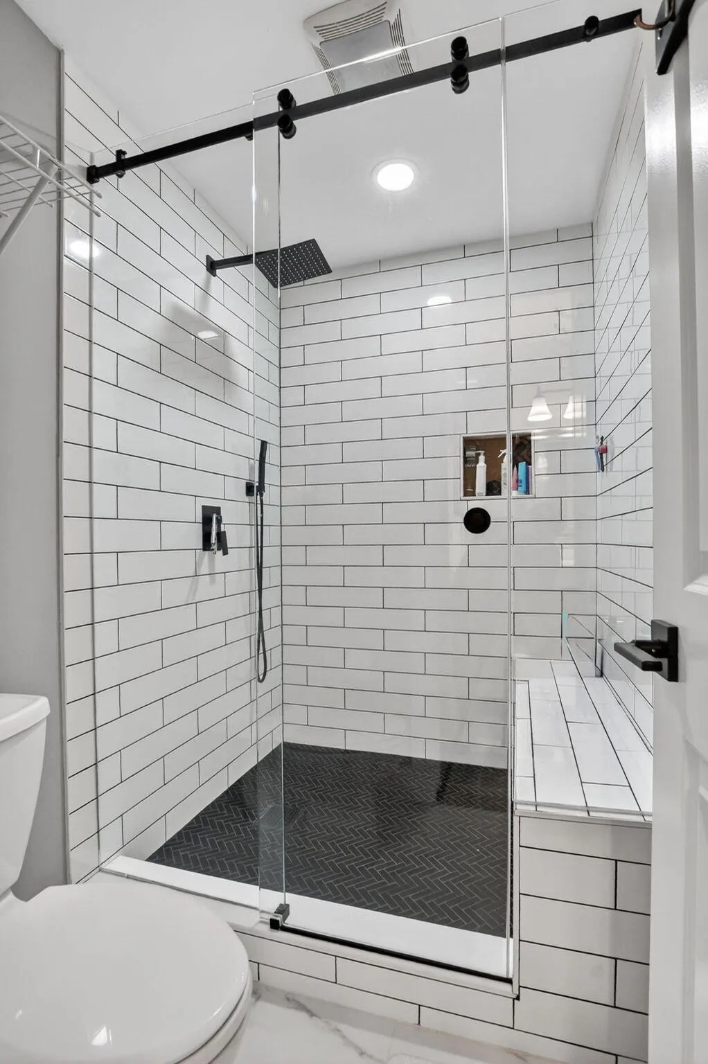 Mstr Shower