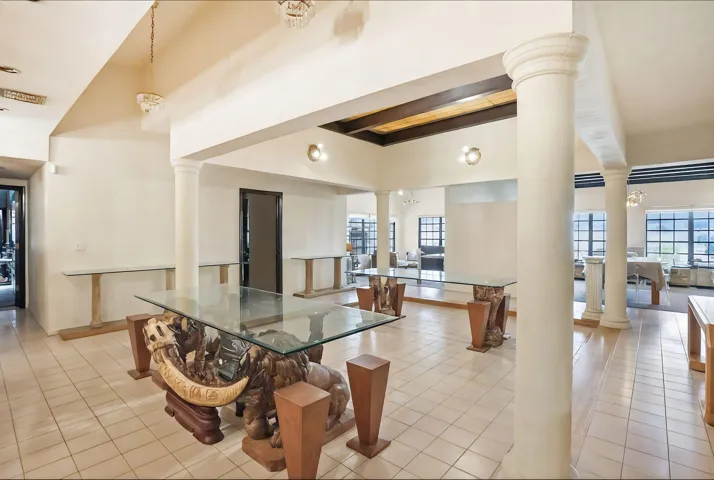 Atrium
