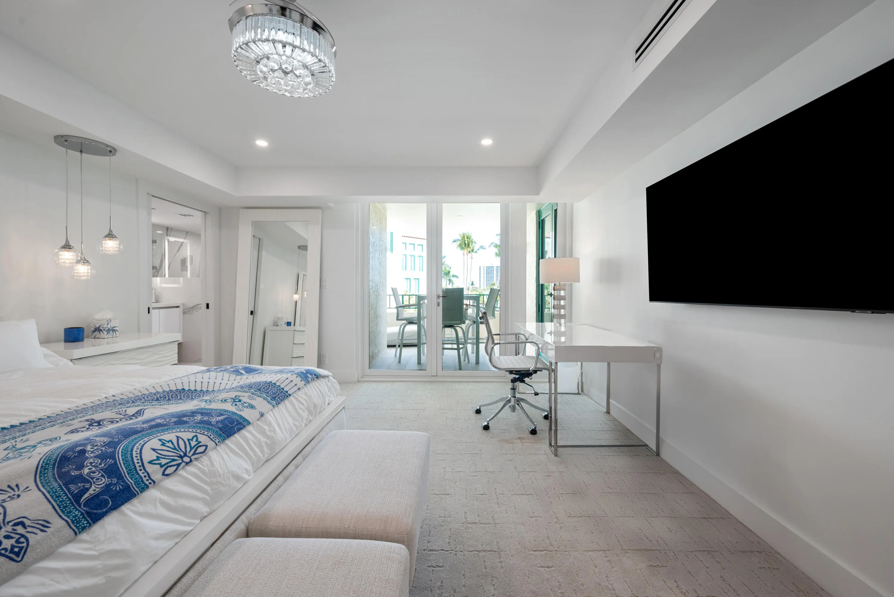 Primary Suite