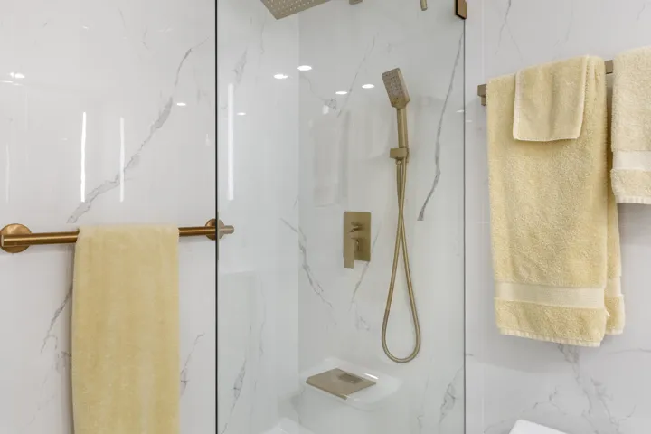 Guest Bath