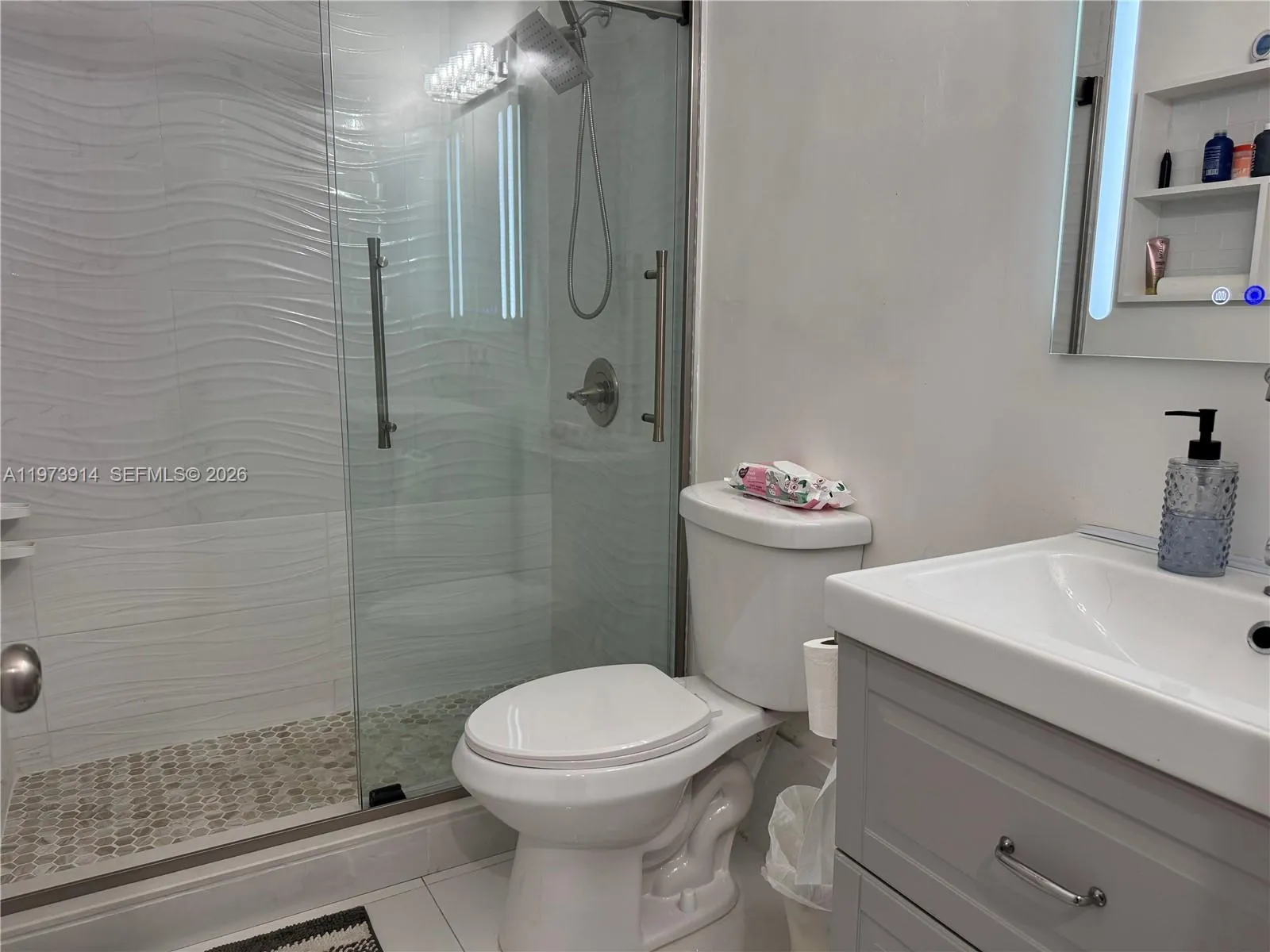 Guest Bath