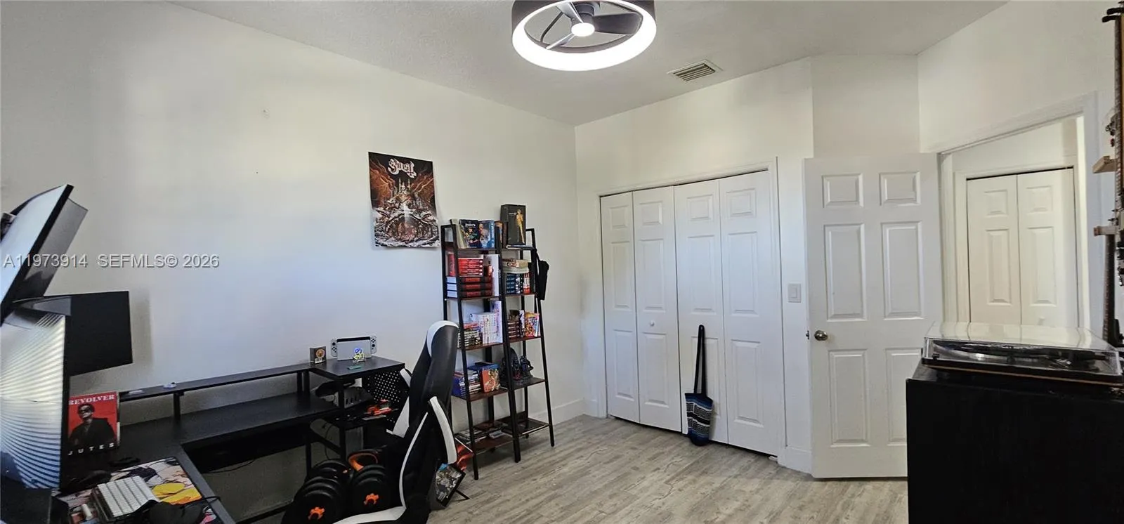Bedroom 4