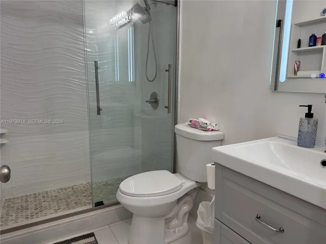 Guest Bath