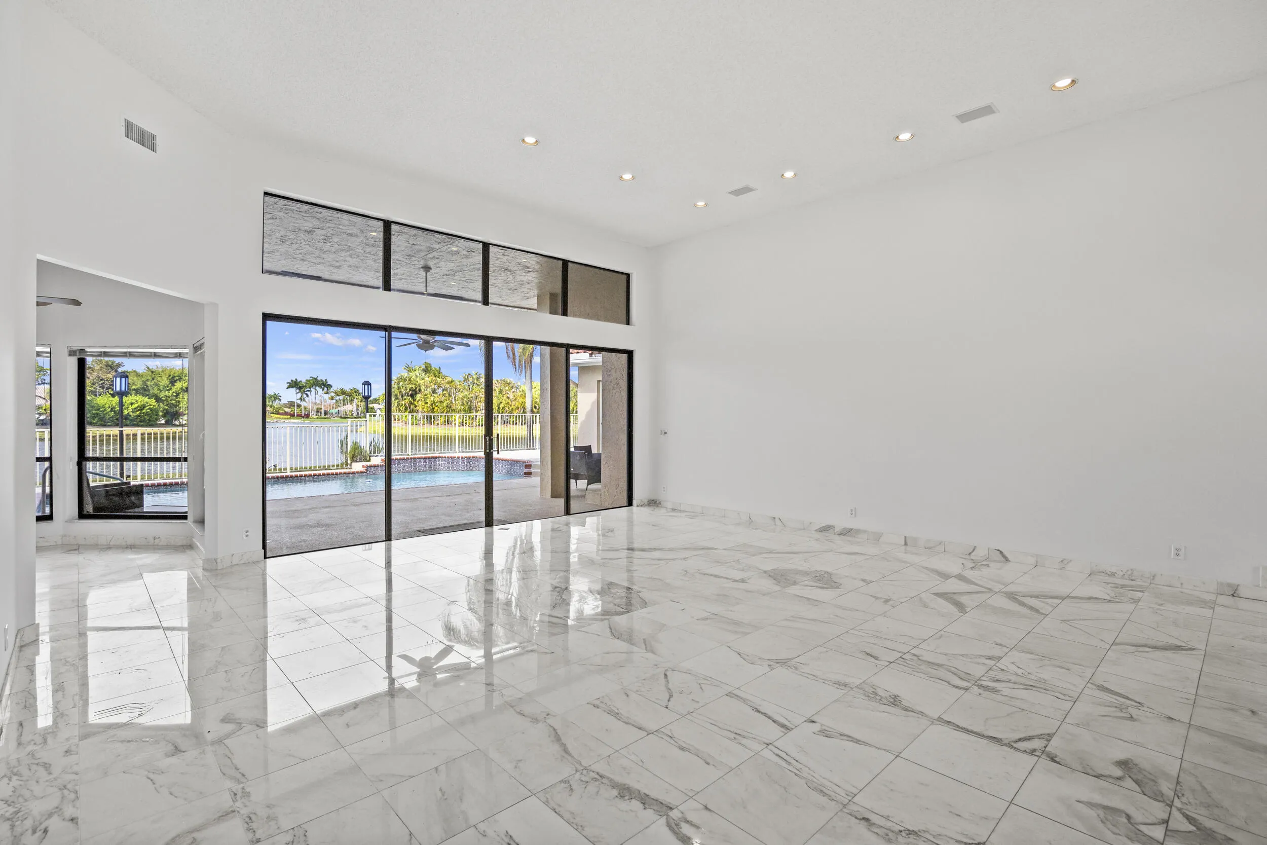 Formal Living Room
