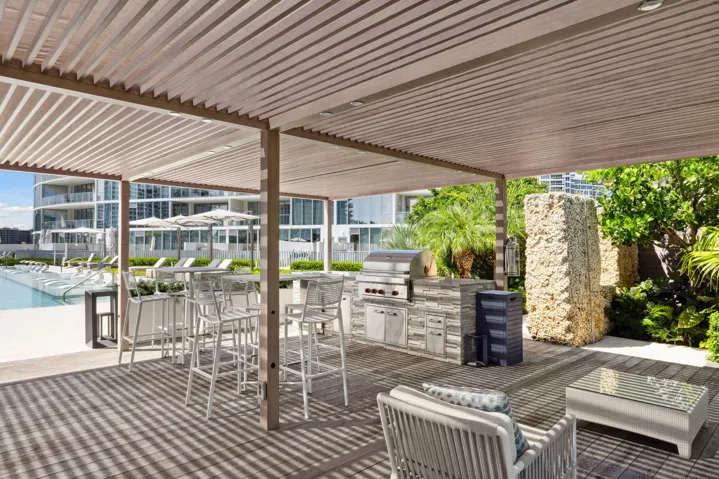 Outdoor Grills