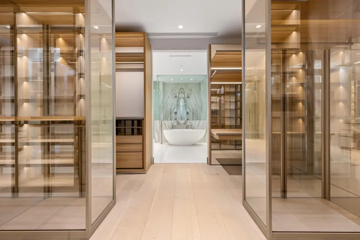 Primary Suite